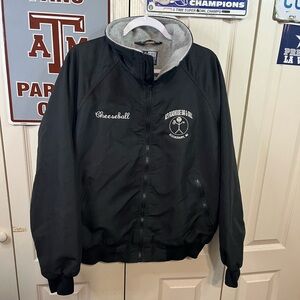 Sportsmaster Men’s Bomber Jacket